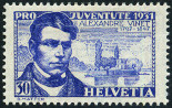Briefmarken Y&T N253