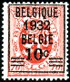 Stamp Y&T N334
