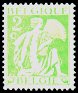 Briefmarken Y&T N335