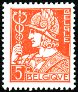Stamp Y&T N336