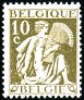 Briefmarken Y&T N337