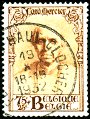 Briefmarken Y&T N344