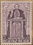 Briefmarken Y&T N349