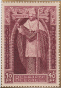 Stamp Y&T N350