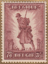 Briefmarken Y&T N351