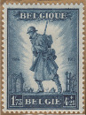 Briefmarken Y&T N352