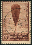 Stamp Y&T N353