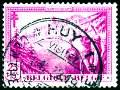 Briefmarken Y&T N357