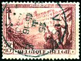 Briefmarken Y&T N358