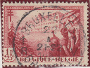 Briefmarken Y&T N360
