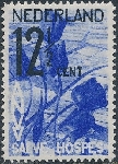 Stamp Y&T N�244