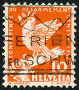 Briefmarken Y&T N255