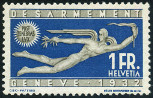 Briefmarken Y&T N259