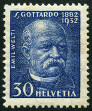 Briefmarken Y&T N262
