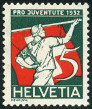  Sello Y&T N263