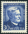 Briefmarken Y&T N266