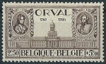 Briefmarken Y&T N372