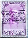 Briefmarken Y&T N374B