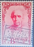 Briefmarken Y&T N374D