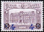 Timbre Y&T NCP174