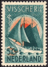 Stamp Y&T N�255