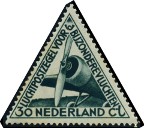 Stamp Y&T NPA10