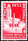 Briefmarken Y&T N387