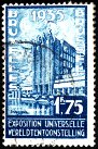 Stamp Y&T N389
