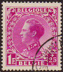 Briefmarken Y&T N392