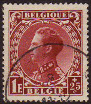 Briefmarken Y&T N393