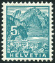 Briefmarken Y&T N272