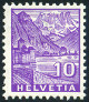 Briefmarken Y&T N273