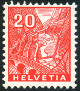 Briefmarken Y&T N275