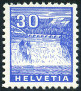Stamp Y&T N277