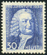 Briefmarken Y&T N281