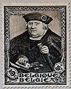 Briefmarken Belgium Y&T N410