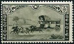 Briefmarken Y&T N407