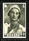 Briefmarken Y&T N411