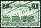 Timbre Y&T NCP192