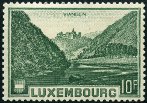 Briefmarken Luxembourg Y&T N275