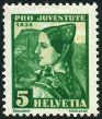Briefmarken Y&T N282