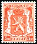 Briefmarken Y&T N419