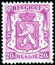 Stamp Y&T N422