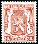 Stamp Y&T N424