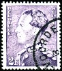 Briefmarken Y&T N431