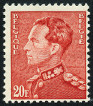 Stamp Y&T N435