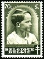 Briefmarken Y&T N442