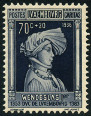  Sello Y&T N290