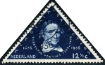 Timbre Y&T N287