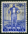 Briefmarken Y&T N288